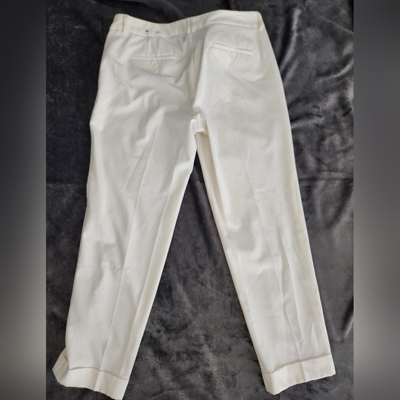 Express Editor Pants Size 10 - Picture 4 of 8